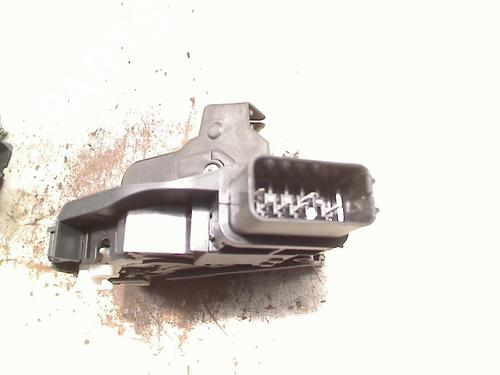 Rear left lock VOLVO V70 III (135) 2.0 D | BP21934463C100 