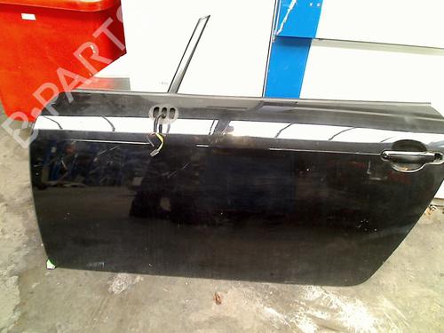 Used Left front door AUDI TT (8N3) 1.8 T (180 hp) 21919647