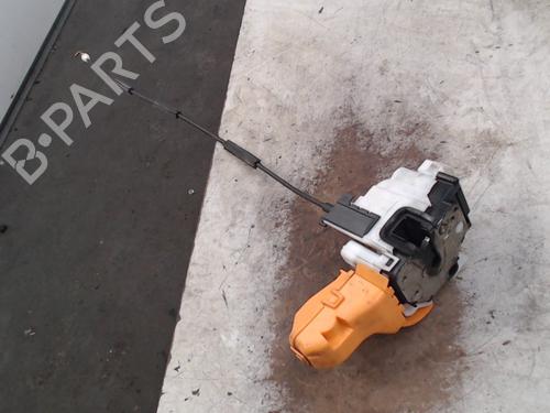 Front left lock FORD KA (RU8) 1.2 | BP21939980C98 