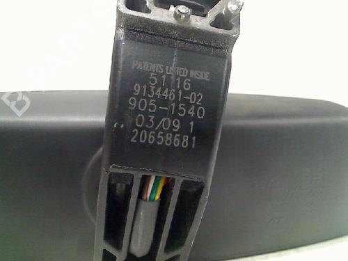 Rear mirror BMW X5 (E70) xDrive 35 d | BP21912838I6 
