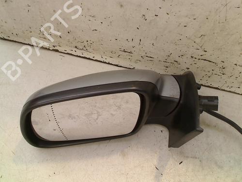 Used Left mirror PEUGEOT 307 (3A/C) 2.0 16V (136 hp) 21929495