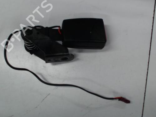 Used Seat buckle BMW 7 (E65, E66, E67) 760 i, Li (445 hp) 21939410