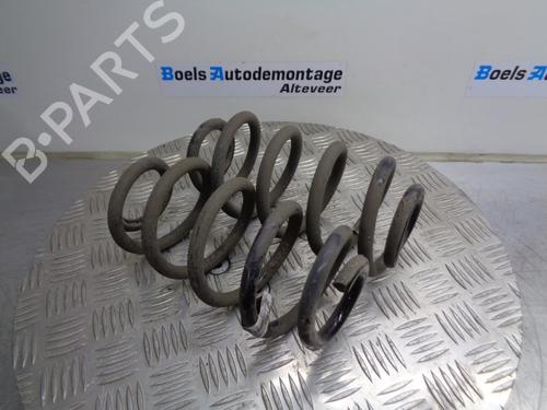 Used Shock absorber spring BMW 2 Active Tourer (F45) 220 d (190 hp) 23011709