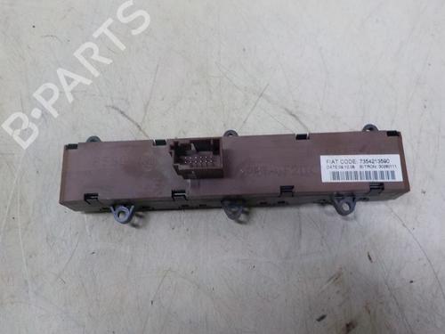 Warning switch FIAT DUCATO Bus (250_) 120 Multijet 2,3 D | BP23006063I22 