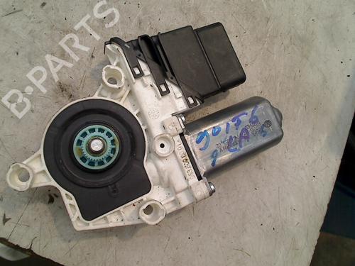 Left rear window motor VW GOLF VI (5K1) 1.4 TSI | BP21922082E23 