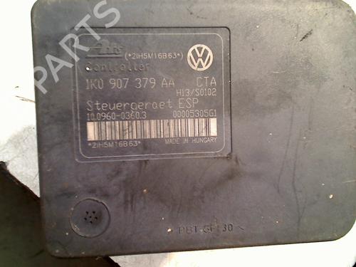 ABS pump VW GOLF V (1K1) 2.0 GTI | BP21926549M43 