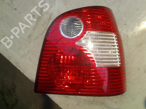 Used Right taillight VW POLO (9N_, 9A_) 1.4 16V (75 hp) 21932035