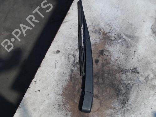 Used Rear windshield wiper arm OPEL ASTRA H Estate (A04) 1.8 (L35) (140 hp) 21937547