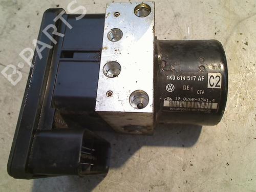 Used ABS pump VW GOLF V (1K1) 2.0 TDI (170 hp) 21926569