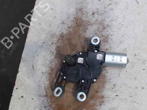 Used Rear wiper motor VW UP! (121, 122, BL1, BL2, BL3, 123) 1.0 EcoFuel (68 hp) 21938417
