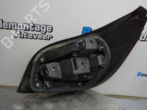 Left taillight BMW 5 (E60) 530 d | BP23013524C34 