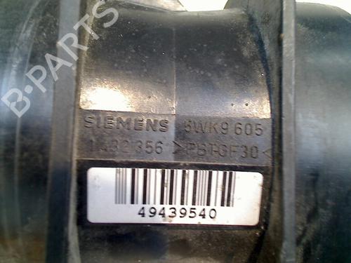 Mass air flow sensor BMW 3 Coupe (E46) 320 Cd | BP21918486M95 