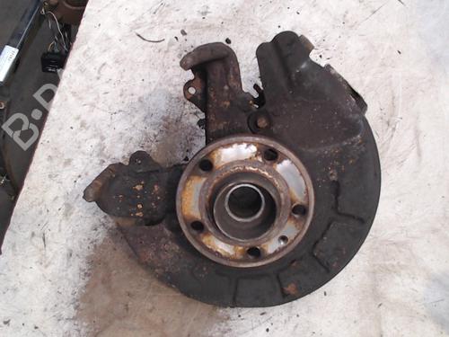 Left front steering knuckle VW FOX Hatchback (5Z1, 5Z3, 5Z4) 1.2 | BP21938207M25 