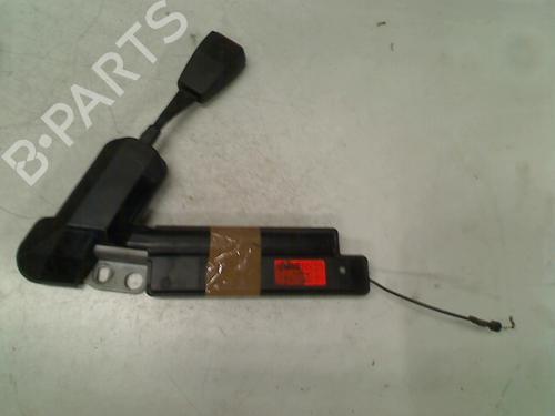 Used Seat buckle BMW 3 (E36) 318 i (115 hp) 21930387