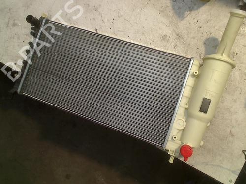 Used Water radiator FIAT PUNTO (188_) 1.2 60 (188.030, .050, .130, .150, .230, .250) (60 hp) 21932782