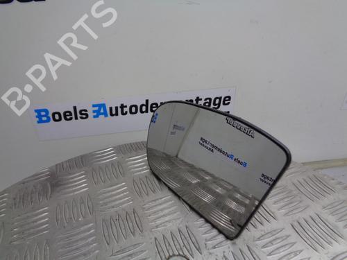 Used Left mirror glass MERCEDES-BENZ C-CLASS (W203) C 270 CDI (203.016) (170 hp) 23011460
