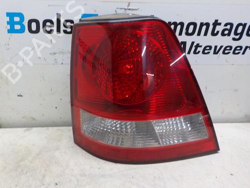 Left taillight KIA SORENTO I (JC) 2.5 CRDi 4WD | BP23006042C34 