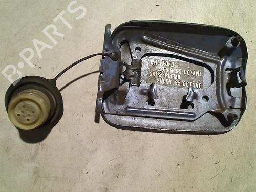 Fuel flap NISSAN MICRA III (K12) 1.2 16V | BP21914081C131