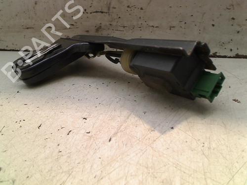 Tailgate lock AUDI TT (8N3) 1.8 T quattro | BP21927848C101 