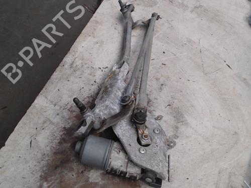 Vindrute Vindusviskermekanisme FORD FIESTA VI (CB1, CCN) 1.4 LPG (97 hp) 21941822