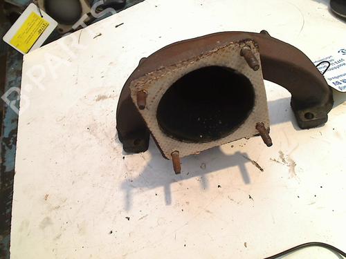 Exhaust manifold CITROËN SAXO (S0, S1) 1.1 X, SX | BP21909511M110 