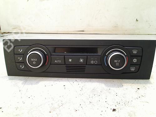 Used Climate control BMW 1 (E87) 116 d (116 hp) 21913458