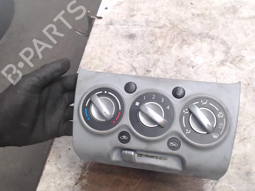 Used Climate control NISSAN PIXO (UA0) 1.0 (68 hp) 21945082