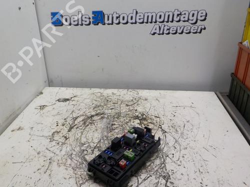 Used Fuse box CHEVROLET SPARK (M300) 1.0 (68 hp) 26896964