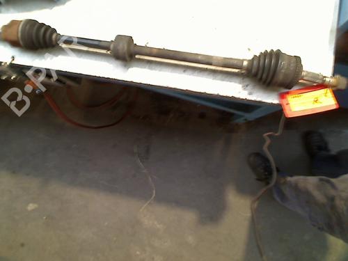 Used Right front driveshaft NISSAN PRIMERA (P12) 1.8 (115 hp) 21922609