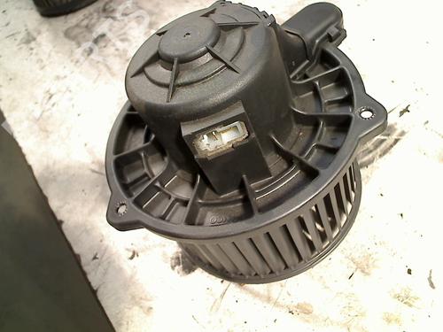 Used Heater blower motor KIA PICANTO I (SA) 1.0 (61 hp) 21929955