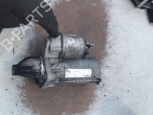 Used Starter Starter FIAT FIORINO Box Body/MPV (225_) 1.3 D Multijet (225BXD1A, 225BXB1A, 225BXB11) (75 hp) 21945556 21945556