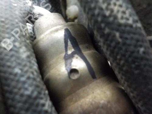 Elektronisk sensor MAZDA 6 Station Wagon (GY) 1.8 | BP23027608M84 