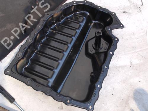 Oil sump VW CC B7 (358) 1.8 TSI | BP21938182M115 
