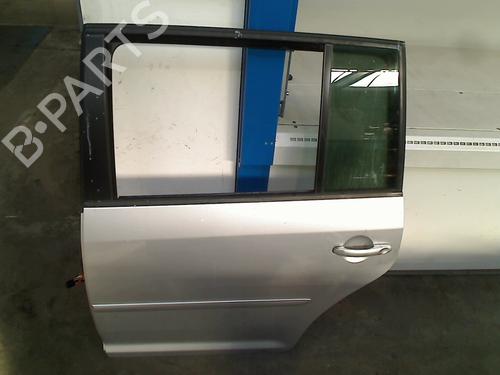 Used Left rear door VW TOURAN (1T1, 1T2) 1.6 (102 hp) 21924006