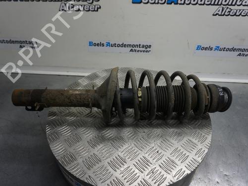 Used Right front shock absorber VW NEW BEETLE (9C1, 1C1) 2.0 (115 hp) 23015814
