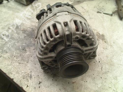 Used Alternator OPEL VECTRA C Estate (Z02) 1.8 (F35) (140 hp) 21934679