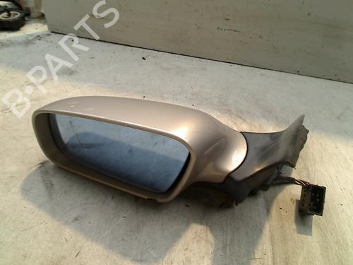 Used Left mirror AUDI A6 C5 Avant (4B5) 2.8 quattro (193 hp) 21918960