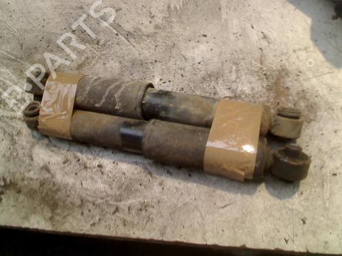 Used Right rear shock absorber HYUNDAI i20 I (PB, PBT) 1.2 (78 hp) 21932247