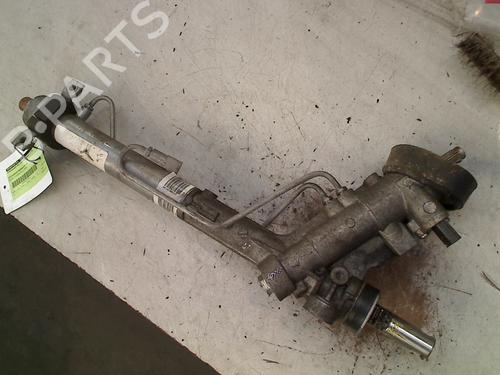 Used Steering rack VW POLO V (6R1, 6C1) 1.2 TDI (75 hp) 21925411