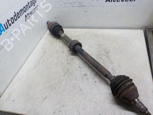 Right front driveshaft OPEL VECTRA C GTS (Z02) 1.8 16V (F68) | BP23027319M39 