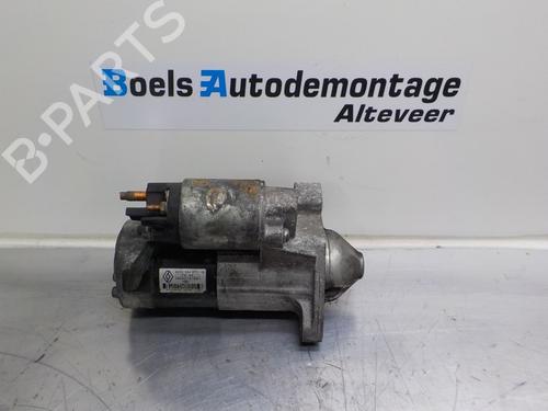 Used Starter RENAULT MEGANE II (BM0/1_, CM0/1_) 1.5 dCi (BM1E, CM1E) (106 hp) 23009728