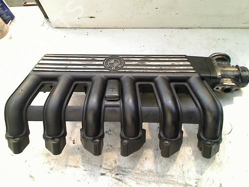 Used Intake manifold BMW 5 Touring (E39) 525 tds (143 hp) 21916405
