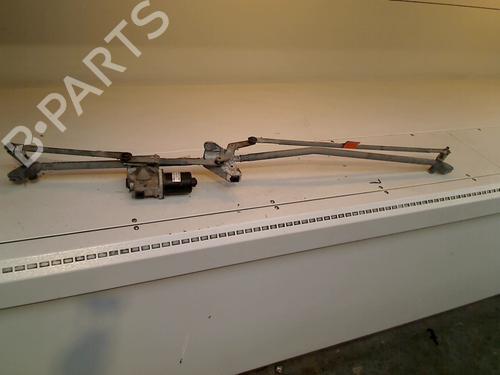 Used Front wipers mechanism CITROËN C4 I (LC_) 1.6 16V (109 hp) 21917277