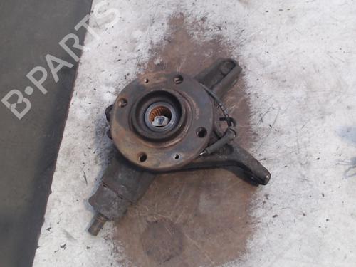 Left front steering knuckle CITROËN BERLINGO Box Body/MPV (B9) 1.6 HDi 90 | BP21945653M25 
