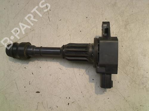 Used Ignition coil NISSAN MICRA III (K12) 1.2 16V (80 hp) 21928325