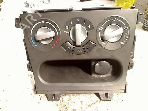 Used Climate control OPEL AGILA (B) (H08) 1.0 (F68) (68 hp) 21929242