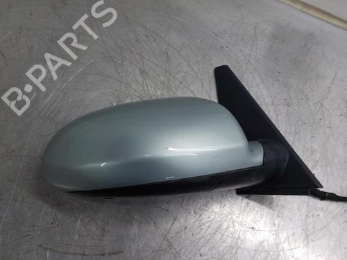 Right mirror AUDI A2 (8Z0) 1.2 TDI | BP23010223C27 