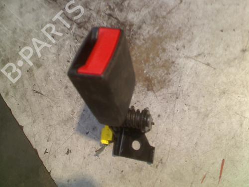 Used Seat buckle MERCEDES-BENZ CLA Coupe (C117) CLA 180 CDI / d (117.312) (109 hp) 21932431