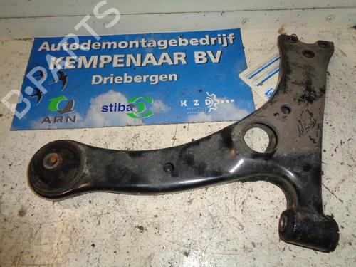 Used Left front suspension arm TOYOTA COROLLA Estate (_E12_) 1.6 VVT-i (ZZE121_, ZZE121R) (110 hp) 21908950