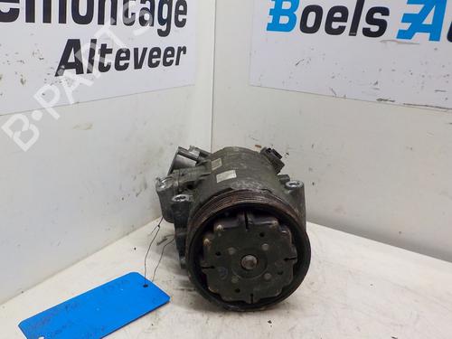 Used AC compressor VW POLO (9N_, 9A_) 1.9 SDI (64 hp) 23026867
